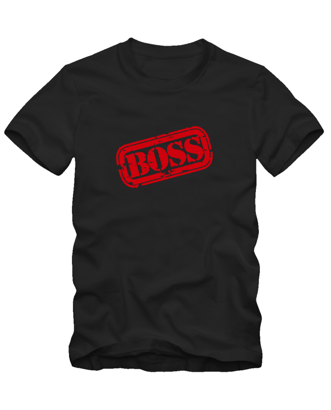 Boss red Boss red